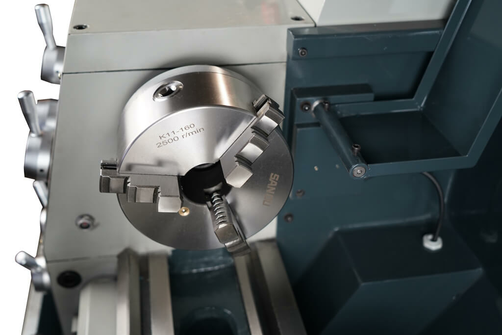 Настольный токарный станок Metal Master MasterTurn 3660G