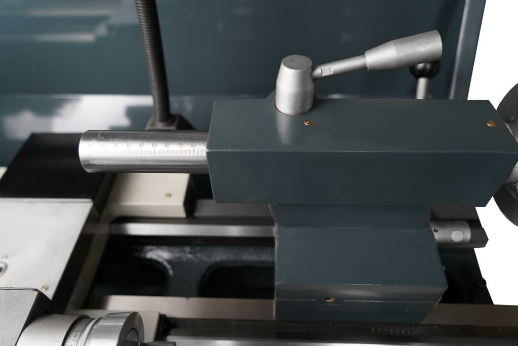 Настольный токарный станок Metal Master MasterTurn 3660G