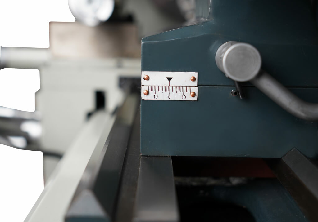 Настольный токарный станок Metal Master MasterTurn 3660G