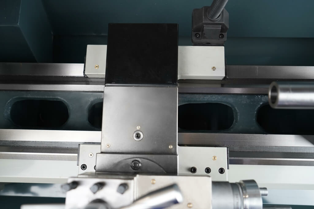 Настольный токарный станок Metal Master MasterTurn 3660G