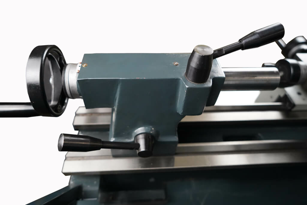 Настольный токарный станок Metal Master MasterTurn 2550G