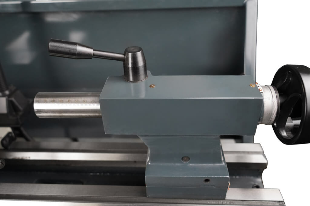 Настольный токарный станок Metal Master MasterTurn 2550G