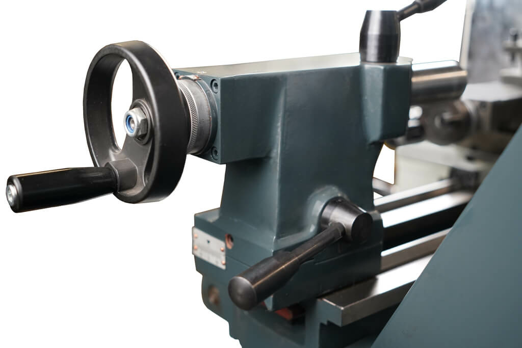 Настольный токарный станок Metal Master MasterTurn 2550GV