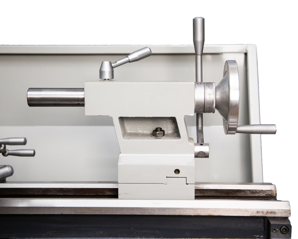 Настольный токарно-винторезный станок Metal Master MasterTurn 3360E