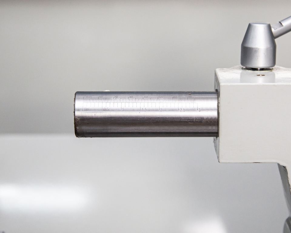 Настольный токарно-винторезный станок Metal Master MasterTurn 3360E