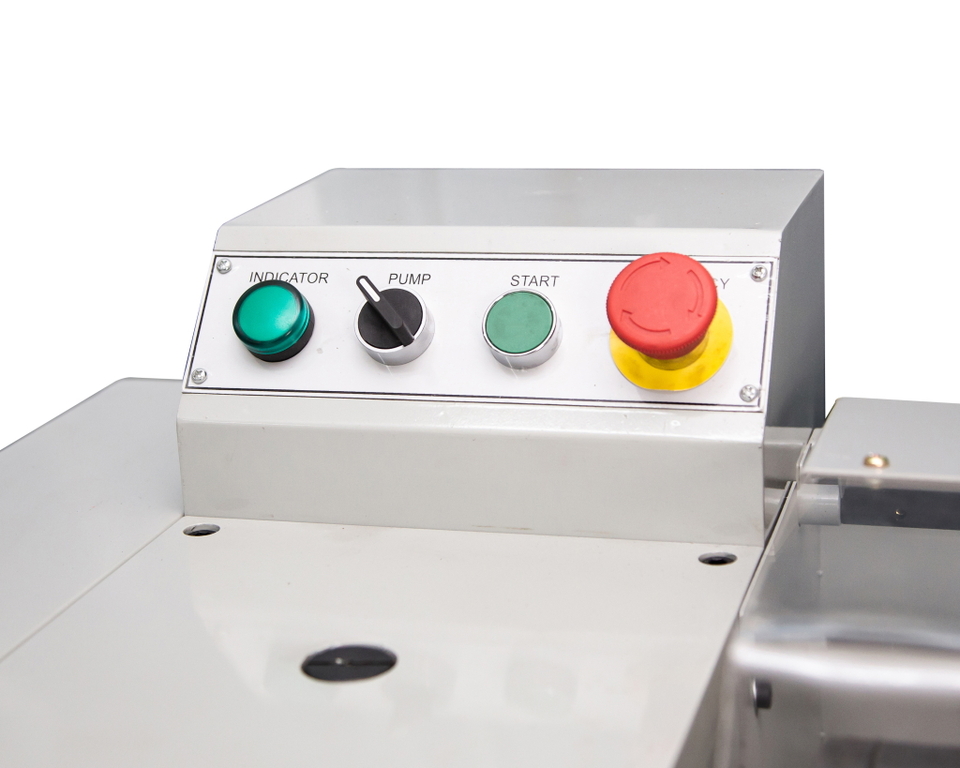 Настольный токарно-винторезный станок Metal Master MasterTurn 3360E