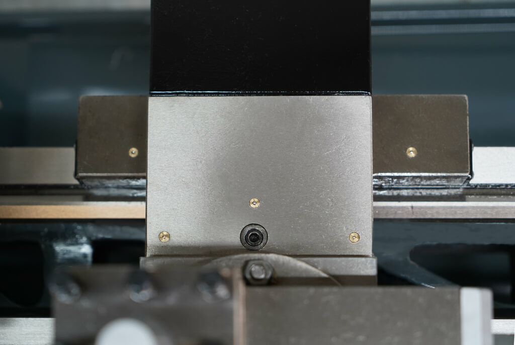 Настольный токарный станок Metal Master MasterTurn 3390G