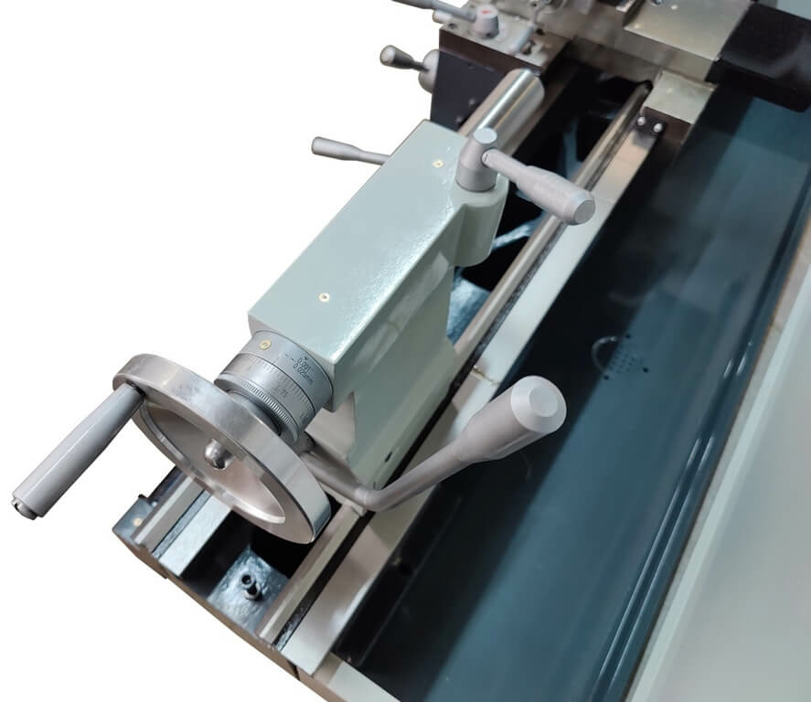 Настольный токарный станок Metal Master MasterTurn 3390G