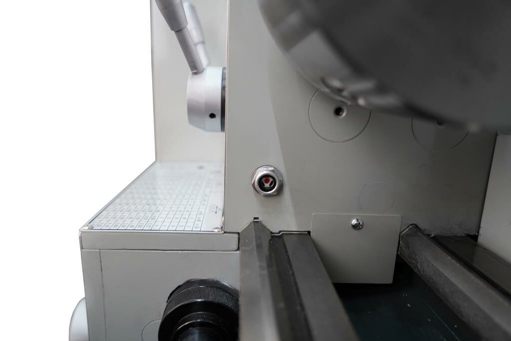 Настольный токарный станок Metal Master MasterTurn 3390G