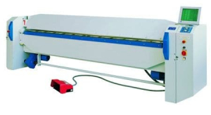 Электромеханический листогиб Schechtl MAX 400