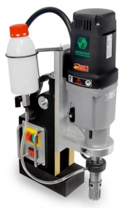 Магнитный сверлильный станок Хайтек MBA 100