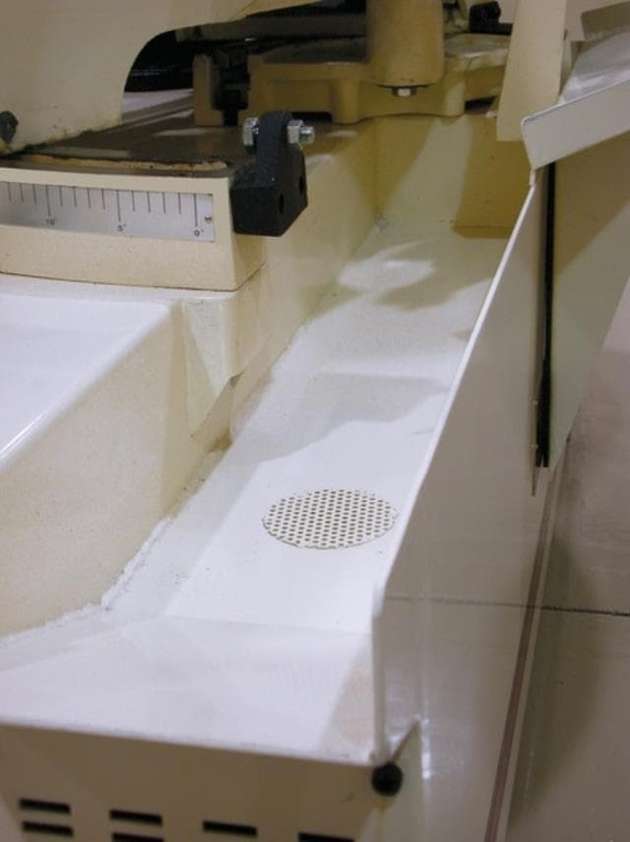 Ленточнопильный станок Jet MBS-1014W (MBS-1014W)