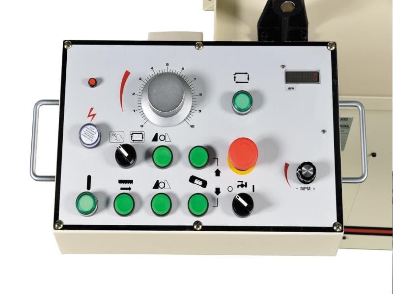 Ленточнопильный станок Jet MBS-1221DAS (MBS-1221DAS)