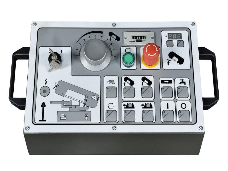 Ленточнопильный станок Jet MBS-2026DAS (MBS-2026DAS)