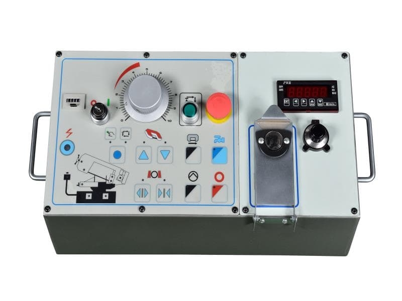 Ленточнопильный станок Jet MBS-2128DAS (50000343T)