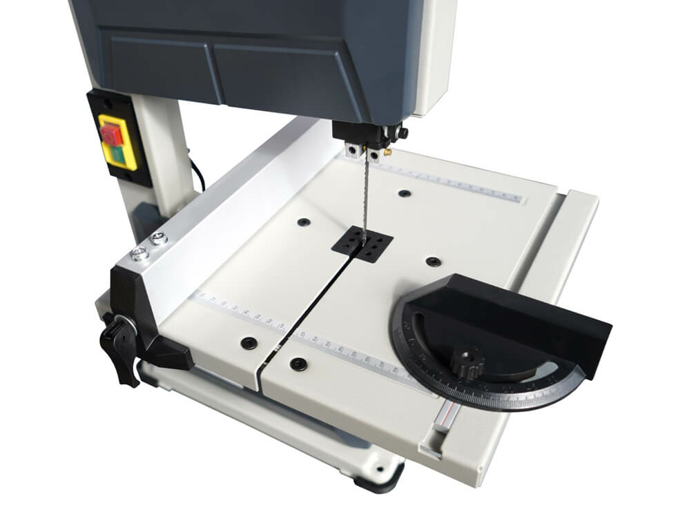 Ленточнопильный станок Metal Master MBS-0823