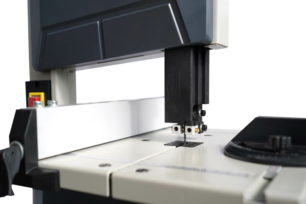 Ленточнопильный станок Metal Master MBS-0823