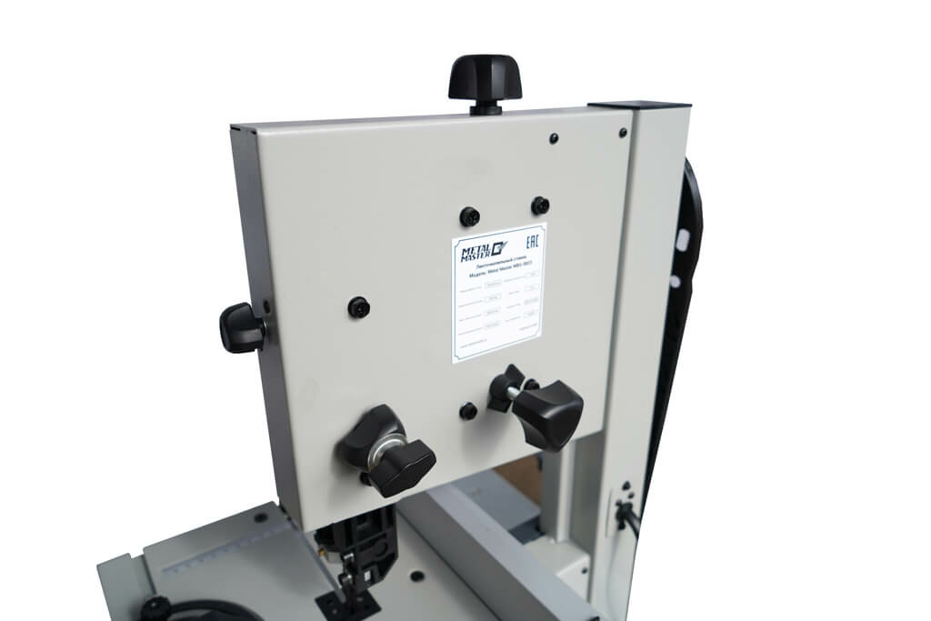 Ленточнопильный станок Metal Master MBS-0823