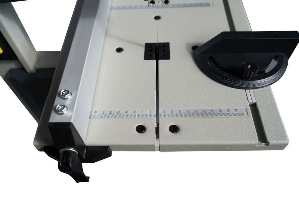 Ленточнопильный станок Metal Master MBS-0823