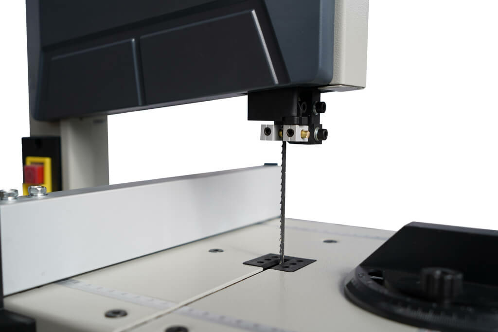 Ленточнопильный станок Metal Master MBS-0823