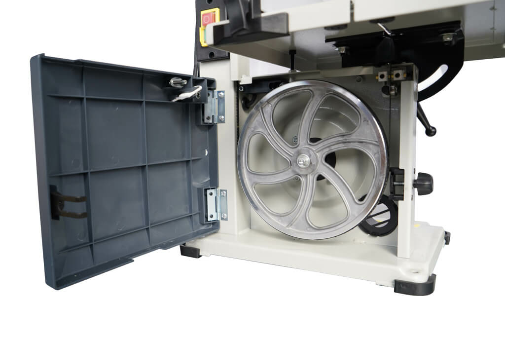 Ленточнопильный станок Metal Master MBS-0823