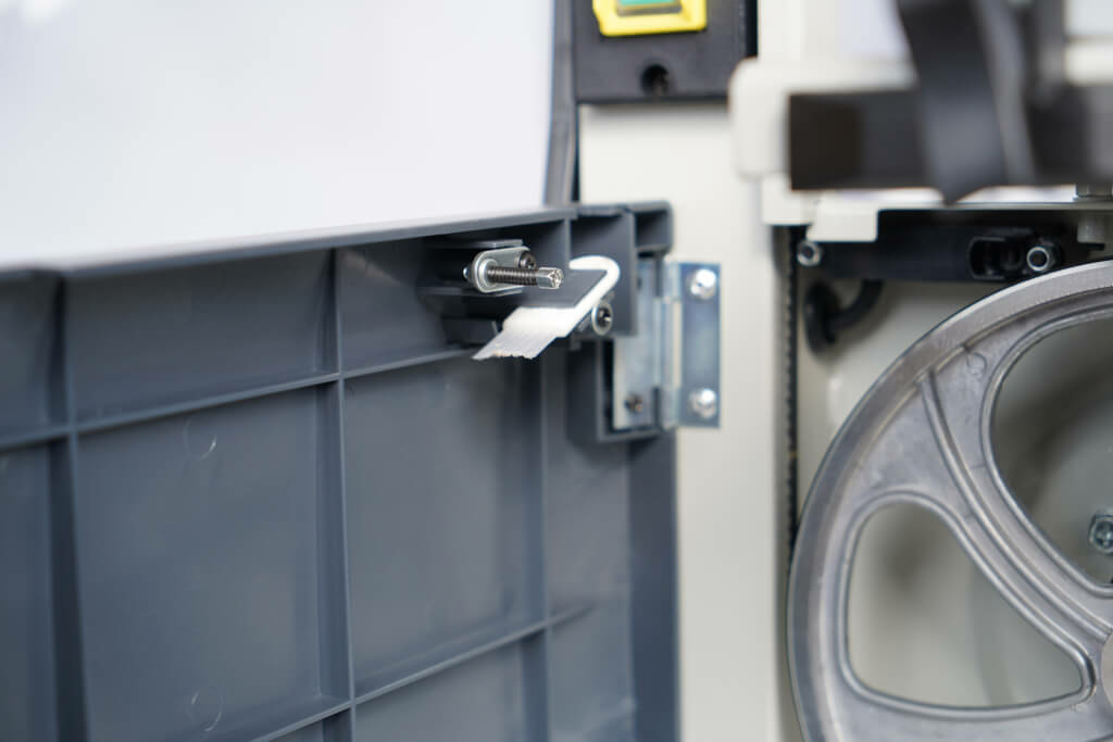 Ленточнопильный станок Metal Master MBS-0823