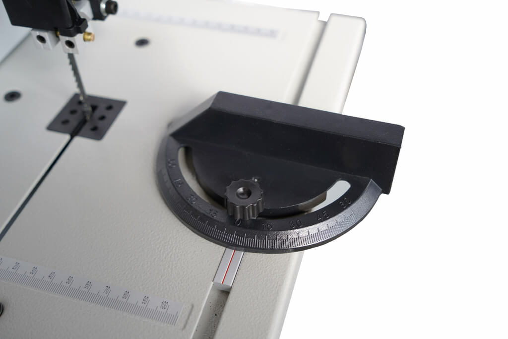 Ленточнопильный станок Metal Master MBS-0823