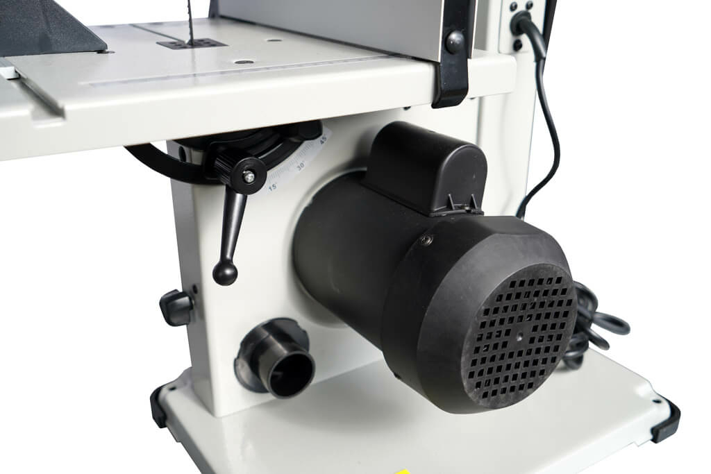 Ленточнопильный станок Metal Master MBS-0823