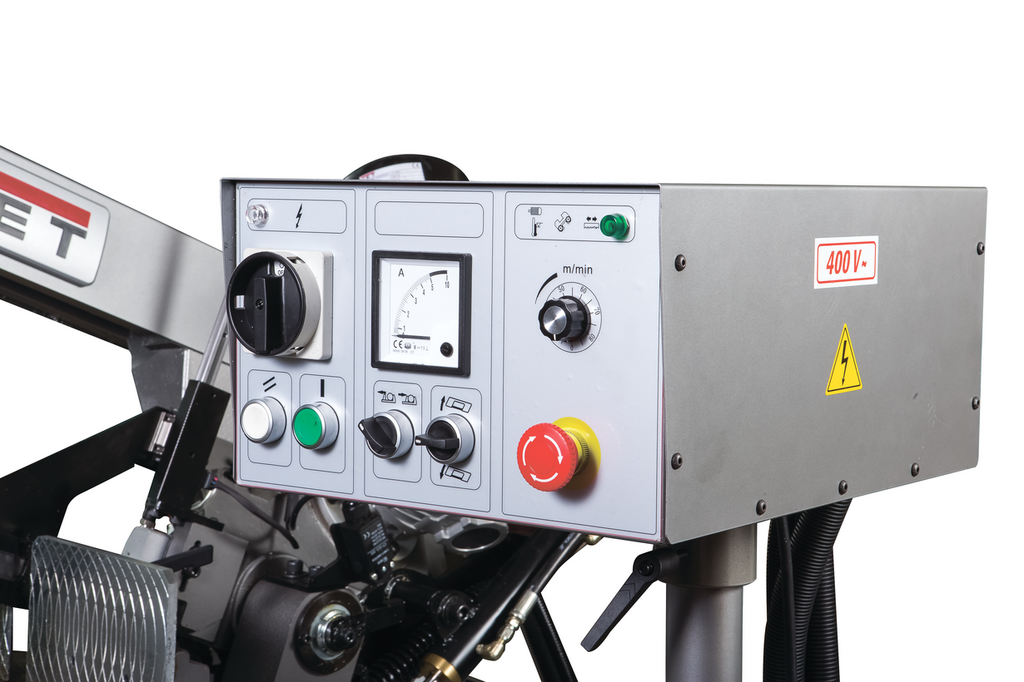 Ленточнопильный станок JET MBS-1010VDAS (50000345T)