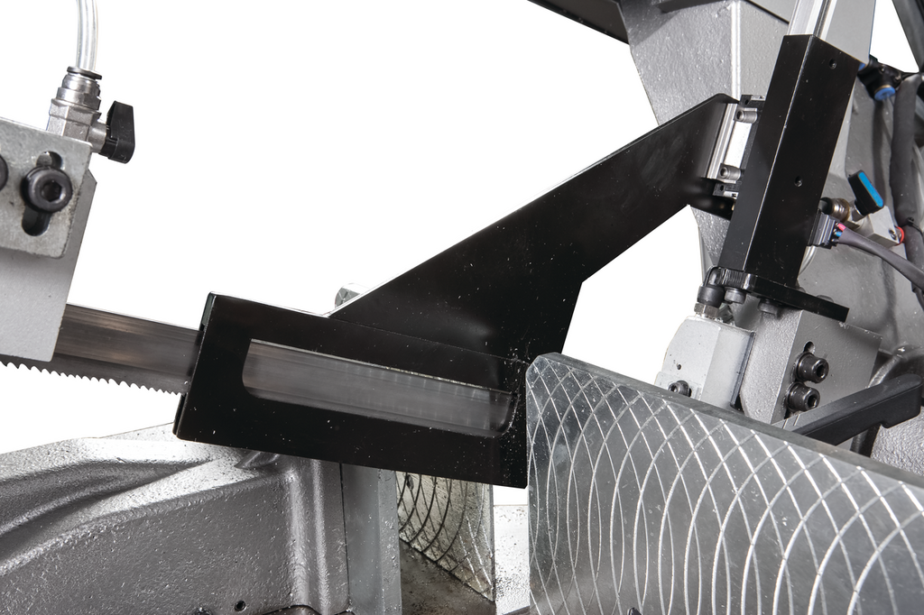 Ленточнопильный станок JET MBS-1010VDAS (50000345T)