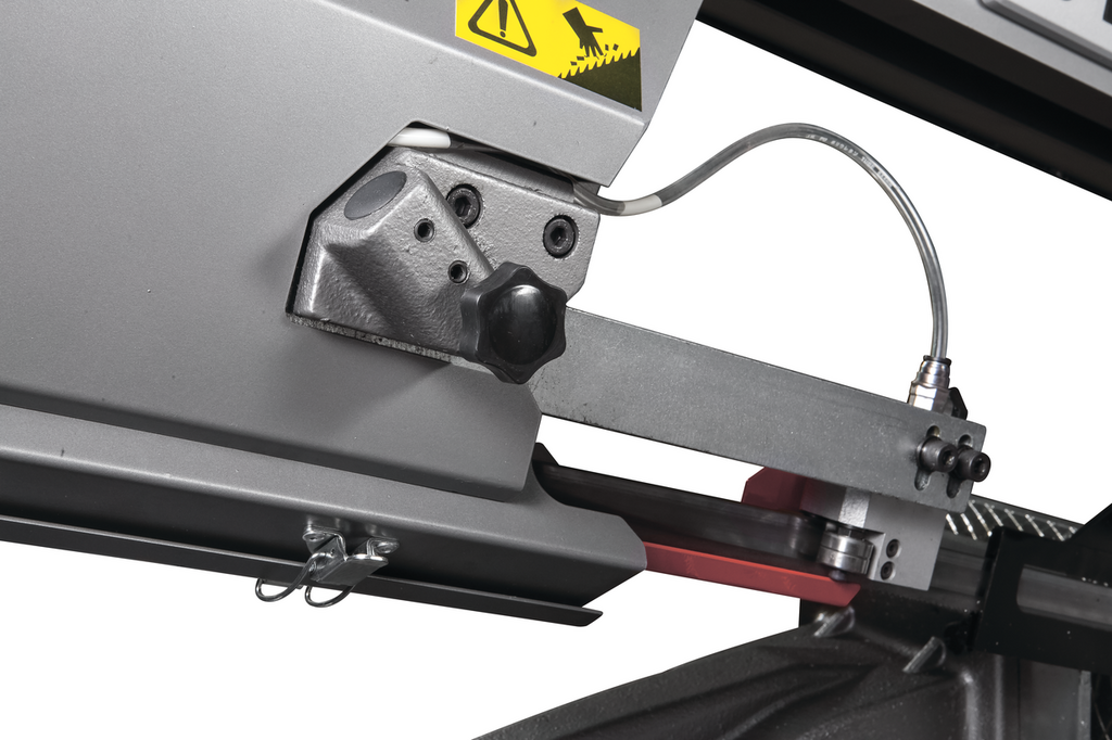 Ленточнопильный станок JET MBS-1010VDAS (50000345T)