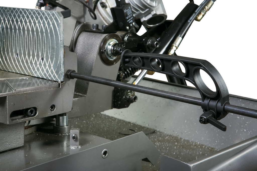 Ленточнопильный станок JET MBS-1010VDAS (50000345T)