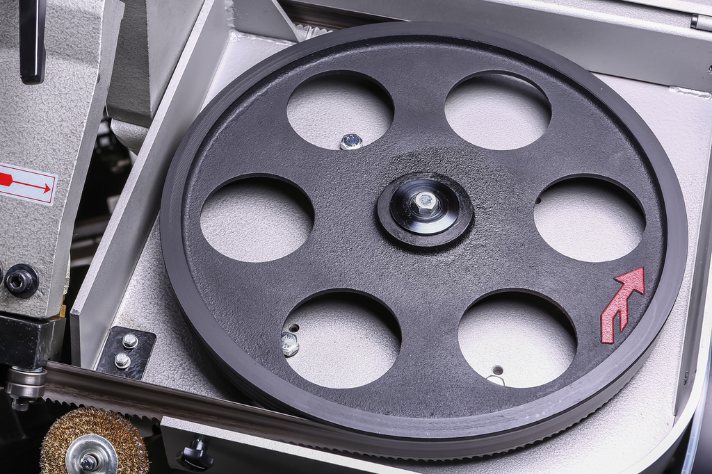 Ленточнопильный станок Jet MBS-1321VS (50000440T)