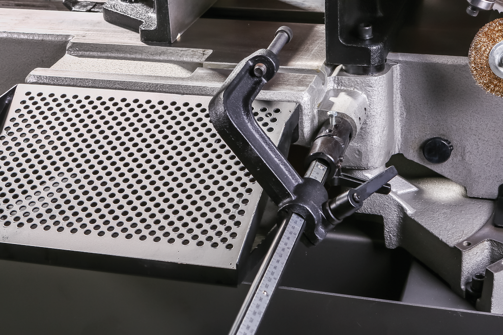 Ленточнопильный станок Jet MBS-1321VS (50000440T)