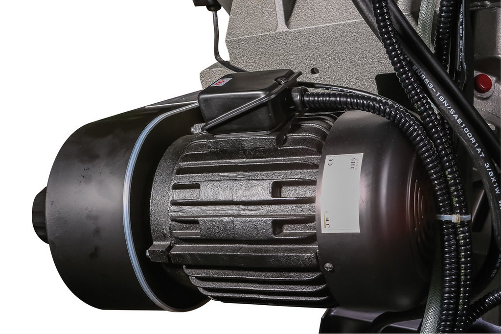 Ленточнопильный станок Jet MBS-1321VS (50000440T)