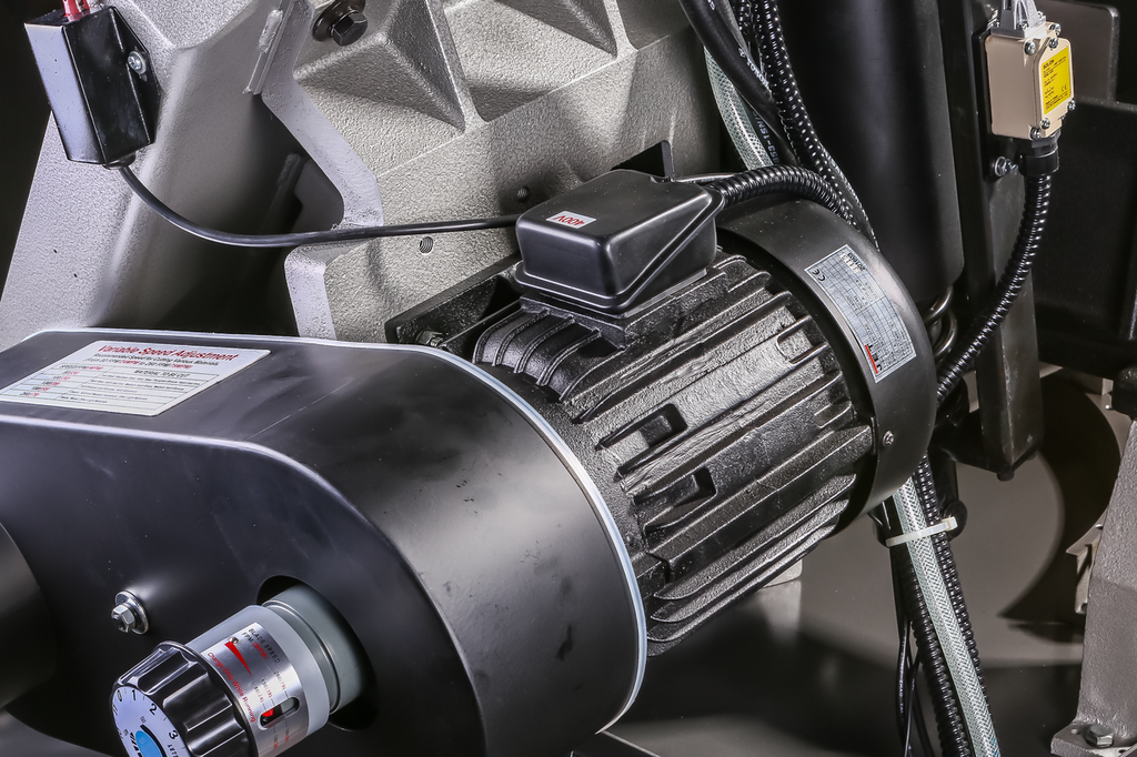 Ленточнопильный станок Jet MBS-1321VS (50000440T)