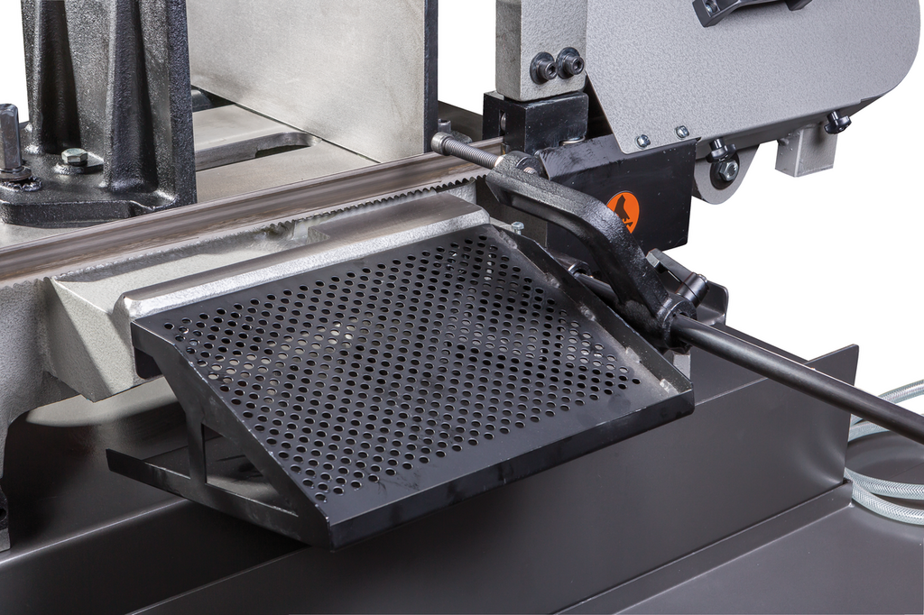 Ленточнопильный станок Jet MBS-1321VS (50000440T)