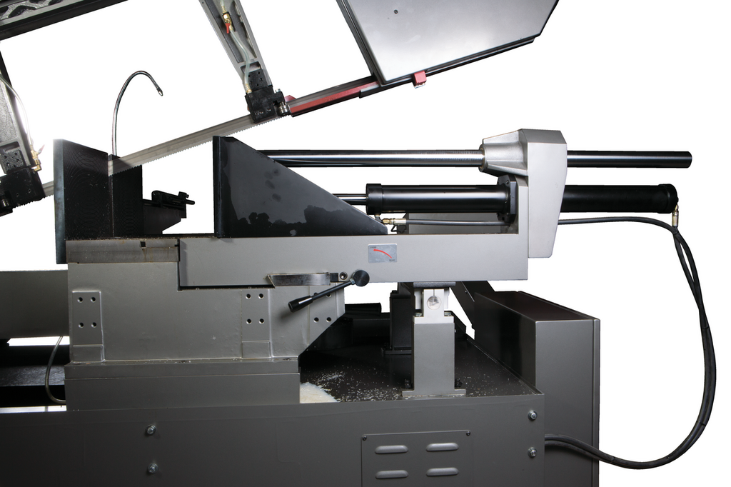 Ленточнопильный полуавтоматический станок Jet MBS-1824DAS (ITA1824DAS)