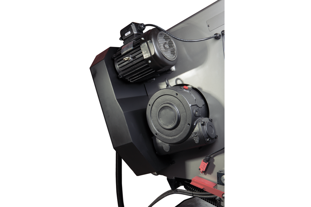 Ленточнопильный полуавтоматический станок Jet MBS-1824DAS (ITA1824DAS)