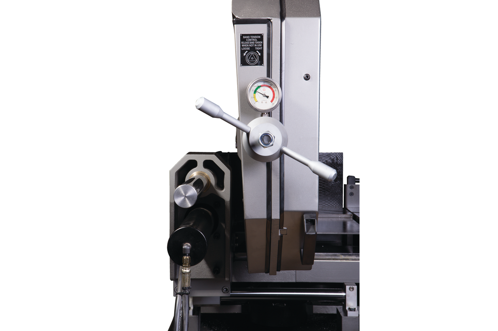 Ленточнопильный полуавтоматический станок Jet MBS-1824DAS (ITA1824DAS)