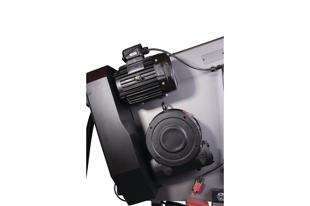 Ленточнопильный полуавтоматический станок Jet MBS-1824DAS (ITA1824DAS)