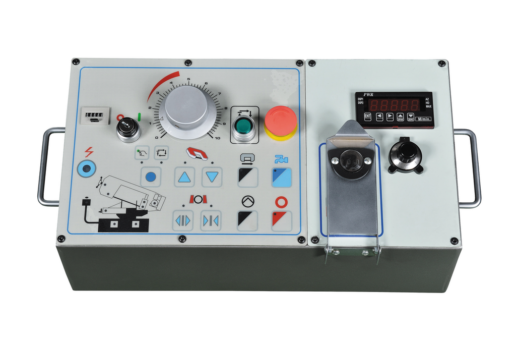 Ленточнопильный станок Jet MBS-2128DAS (50000343T)