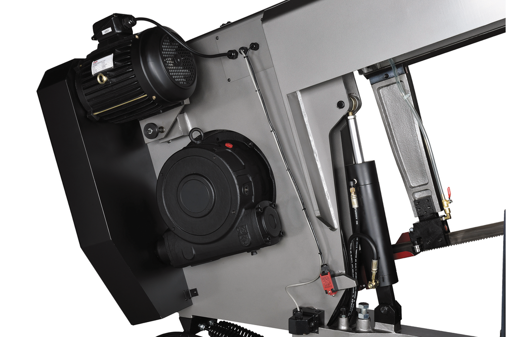 Ленточнопильный станок Jet MBS-2128DAS (50000343T)