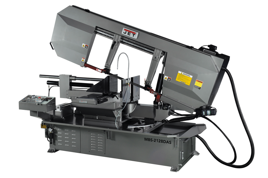 Ленточнопильный станок Jet MBS-2128DAS (50000343T)