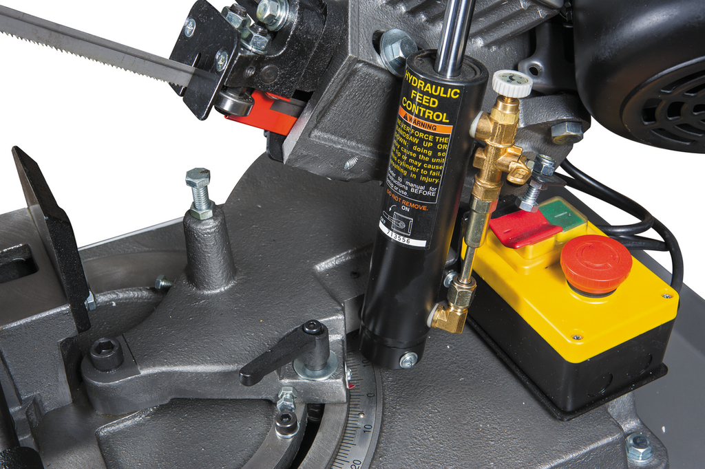 Ленточнопильный станок Jet MBS-56CS (50000320M)