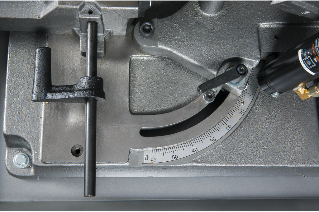 Ленточнопильный станок Jet MBS-56CS (50000320M)