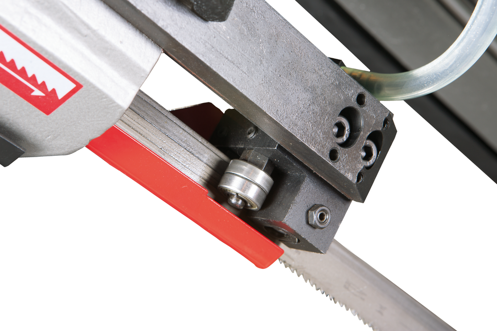 JET MBS-910VDAS Ленточнопильный станок