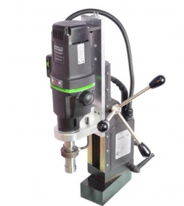 Сверлильный станок на магнитном основании MBSA 100