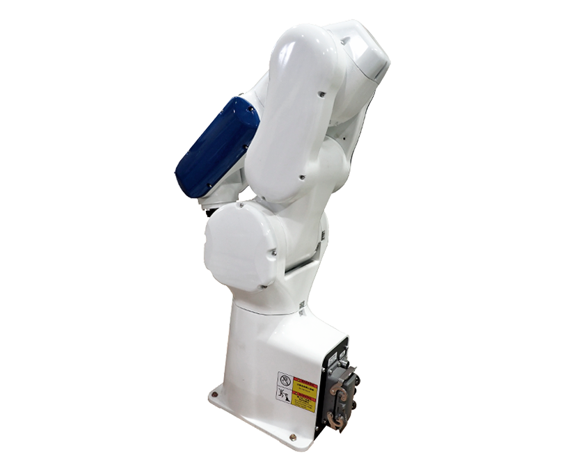 Роботизированная рука-манипулятор MetalCraft JR603