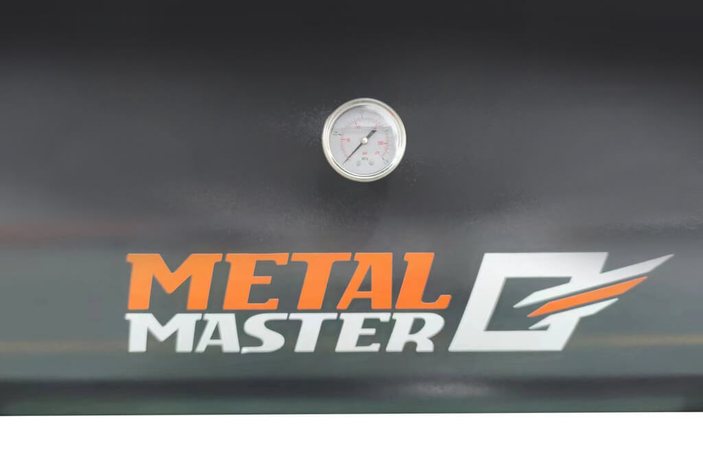 Компрессорная станция 3 в 1 с прямым приводом Metal Master MCDR 11-10-500 INVERTER